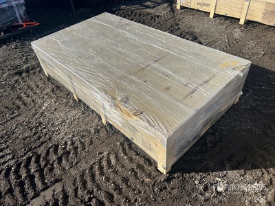 2026 SDLANCH SDLC2030GT 20 ft x 30 ft Abri Voiture (Unused)