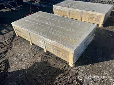 2026 SDLANCH SDLC2030GT 20 ft x 30 ft Abri Voiture (Unused)