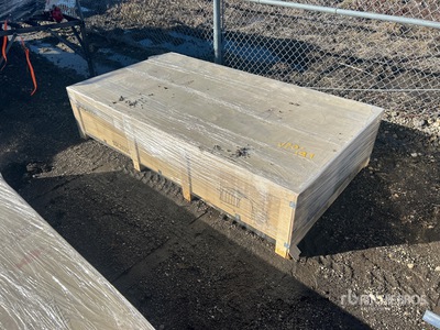 2026 SDLANCH SDLC2030GT 20 ft x 30 ft Abri Voiture (Unused)