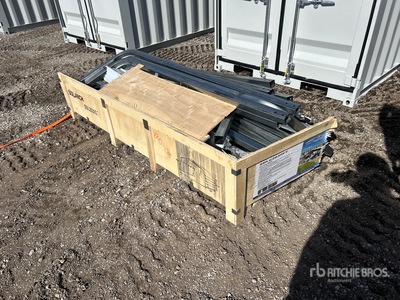 2026 SDGRAND SDLC2030FT 20 ft x 30 ft Carport (Unused)