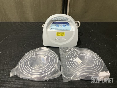 Covidien Kendall SCD Express Sequential Compression System