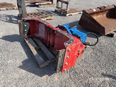 Hydra HG102 50 in Grapple