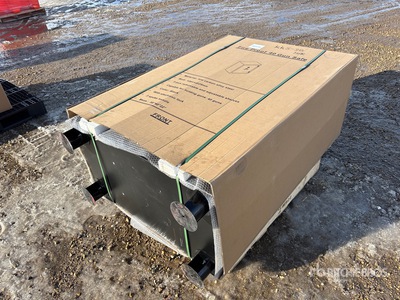 2025 Agriquip GLGS40 40 Armarios de Seguridad para Armas (Unused)