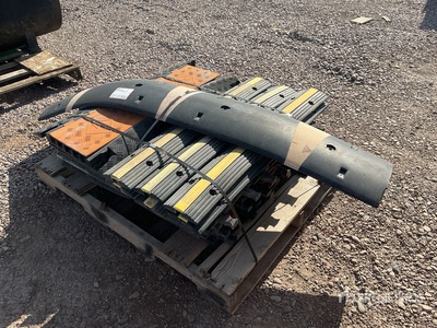 Quantity of Cable Road Covers