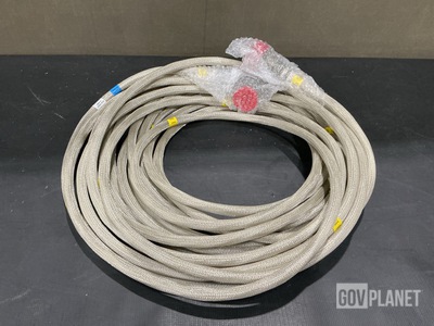 204-500N0-1 Special Purpose Cable Assembly