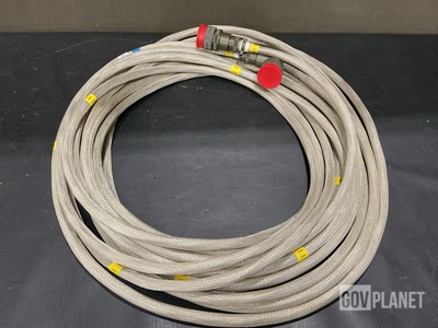 204-500N0-1 Special Purpose Cable Assembly