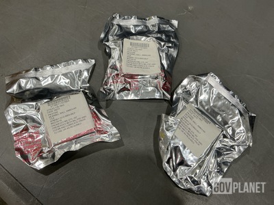 (172) Parker-Hannifin 61358 Annular Ball Bearings