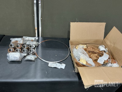 (2) Coltec P12619062 Cylinder Sleeve Kits