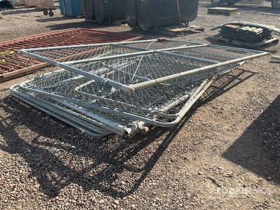 Quantity of سياج