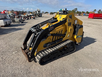 2022 Vermeer S925TX Mini Kompakt-Raupenlader