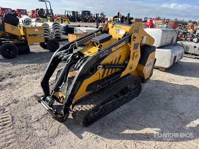 2023 Vermeer S925TX Mini Kompakt-Raupenlader