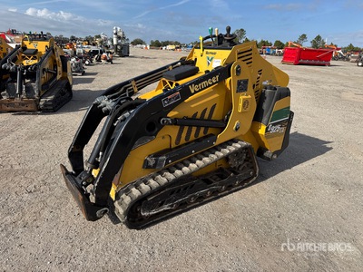 2019 Vermeer S925TX-7D Mini Mini Kompaktowa ładowarka gąsienicowa