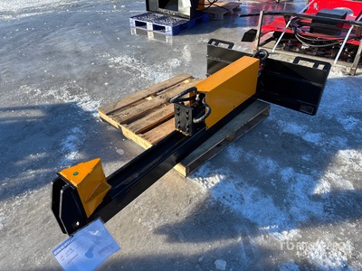 2026 GIYI GY-HLS25 25 in (Unused)