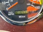 Hour Meter / Odometer