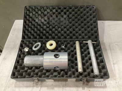 Boeing 75D130038-1001 Shock Absorber Tool Set
