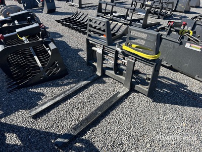 All-Star 48 in Schranklader vorken (Unused)