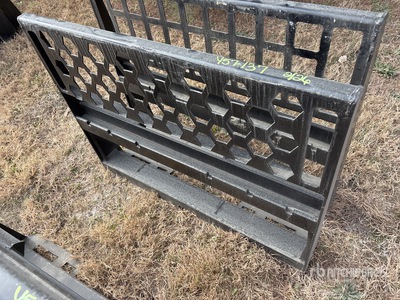 All-Star Banco per forche per mini pala (Unused)