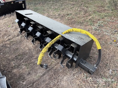 All-Star 72 in محراث جرافة التسوية (Unused)