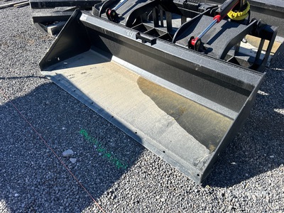 Mid-State 84 in Schranklader bak (Unused)