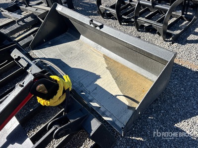 Mid-State 78 in Schranklader bak (Unused)