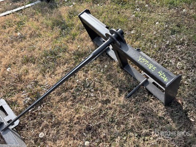 All-Star 44 in بالة الرمح انزلاقية التوجيه (Unused)