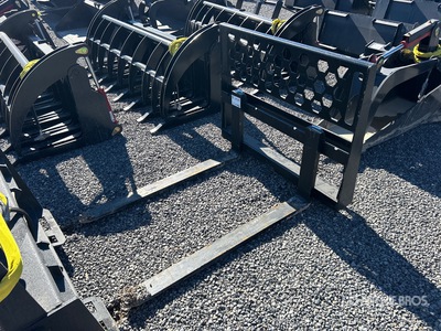 All-Star 48 in Schranklader vorken (Unused)