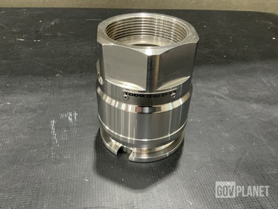 Todo 1-7474X-4423 Industrial Coupling