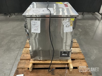 Migali GSS-U1R-ADA Vaccine Refrigerator