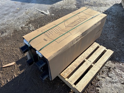 2025 Agriquip GLGS14 14 Sejf na broń (Unused)