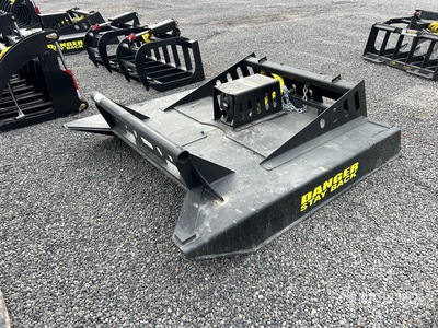 All-Star 68 in Przecinak do zarośli do miniładowarek (Unused)