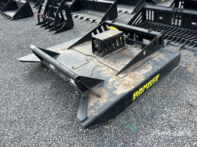 All-Star 68 in Kompaktlader-Freischneider (Unused)