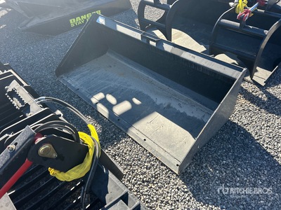 Mid-State 68 in Schranklader bak