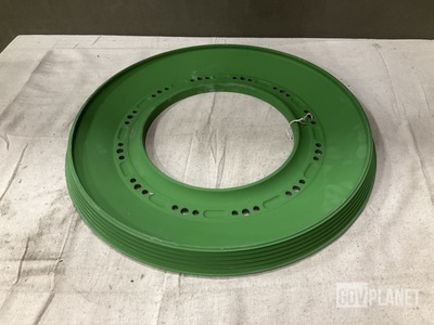 (10) Rolls Royce B937402 Seal Rear Compressors