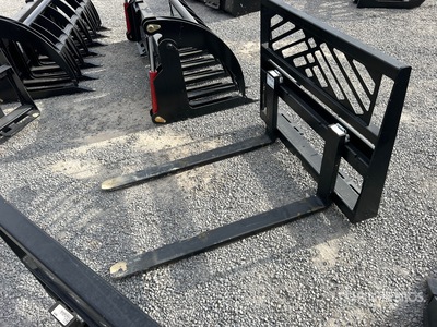 All-Star 48 in شوكة انزلاقية التوجيه (Unused)