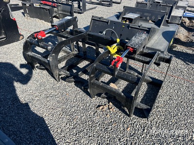 All-Star 72 in Root ملقط للسكيد ستير (Unused)