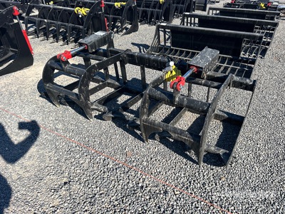 All-Star 78 in Root ملقط للسكيد ستير (Unused)