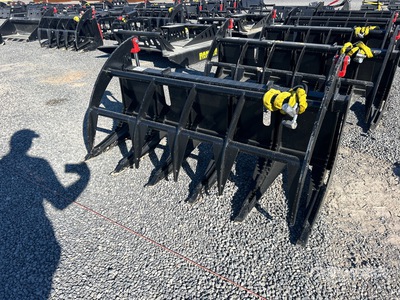 Mid-State 68 in Schranklader Wortelhark (Unused)