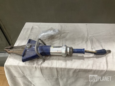 Hurst Jaws of Life SC 557 Combination Tool