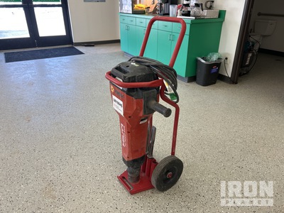 2022 Hilti 3740144 Electric Demolition Breaker