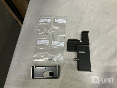 (40) Science Applications 12005-1200-01 Crossarm Braces