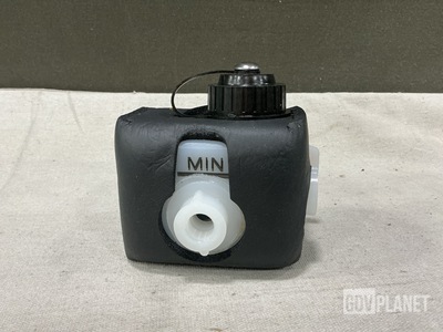 (41) Flambeau 070677AE Radiator Overflow Tanks