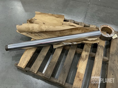 Hampton Hydraulics 816640 Weldment Rod