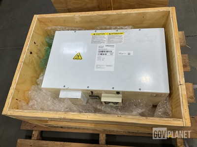 Sensata Technologies 24/6000H-3PHQ Three Phase Inverter