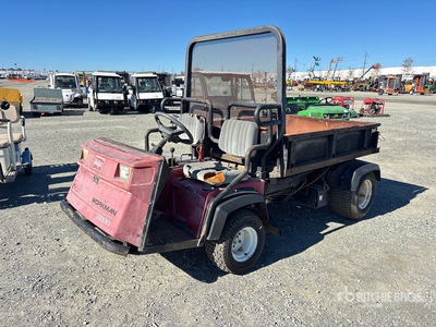 Toro Vehículo utilitario