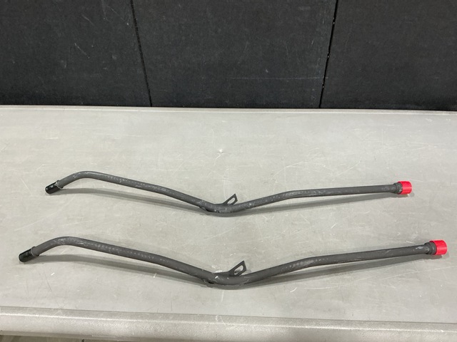 (30) AM General 12339147-2 Bent Metallic Tubes