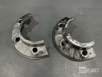 (75) ECI Defense Group 42M1008-2 Thermal Blankets