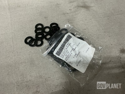 (4,211) BAE Systems R2003016 Flat Washers