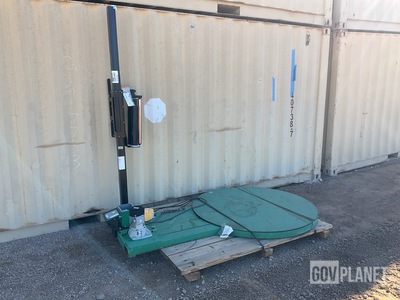 Highlight Shrink Wrapping Machine