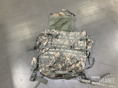 (35) Large Field Pack Sets