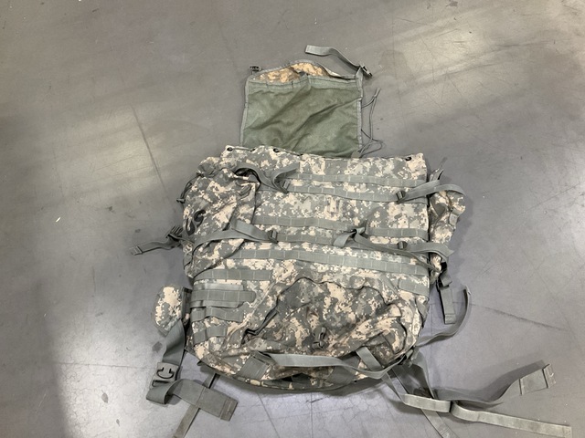 (35) Large Field Pack Sets